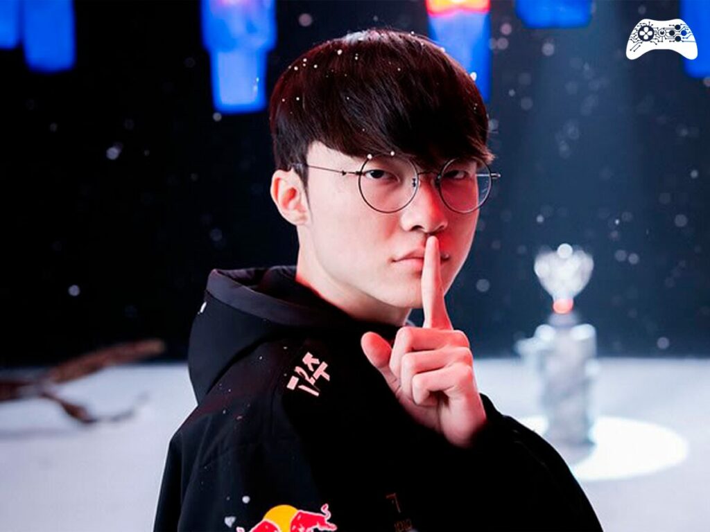 Faker