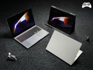 Samsung Galaxy Book 4