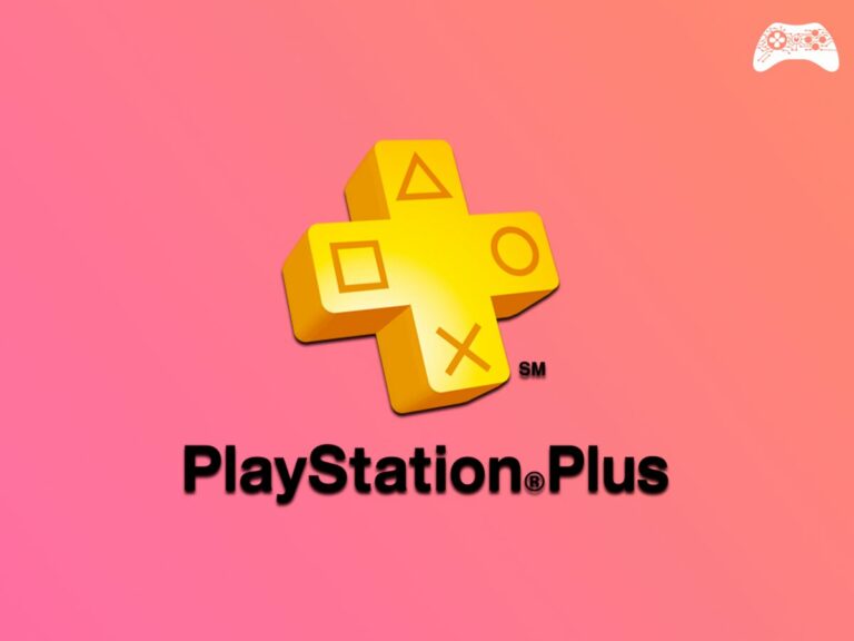 PS Plus 5