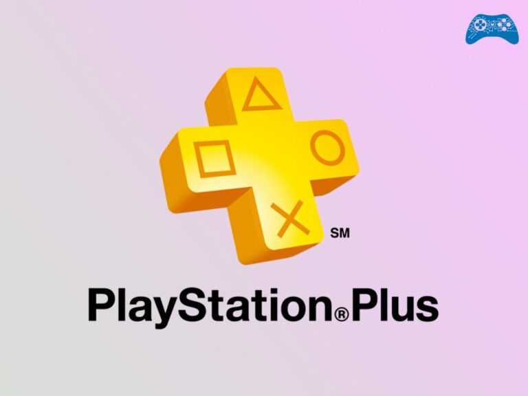 PS Plus