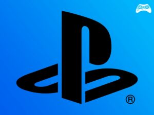 Playstation Logo 4