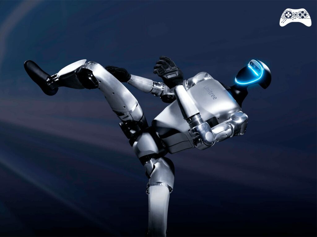 Robô Unitree