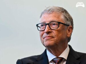 Bill Gates