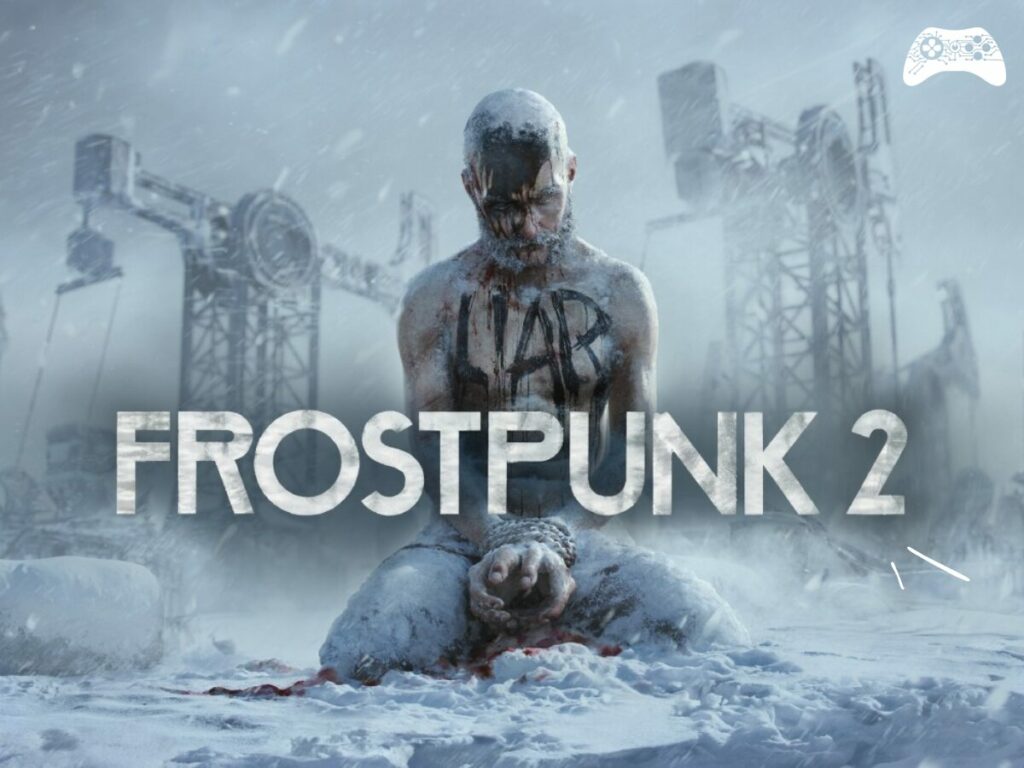Frostupunk 2