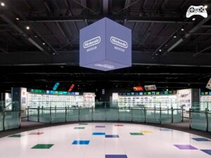 Nintendo Museum 2