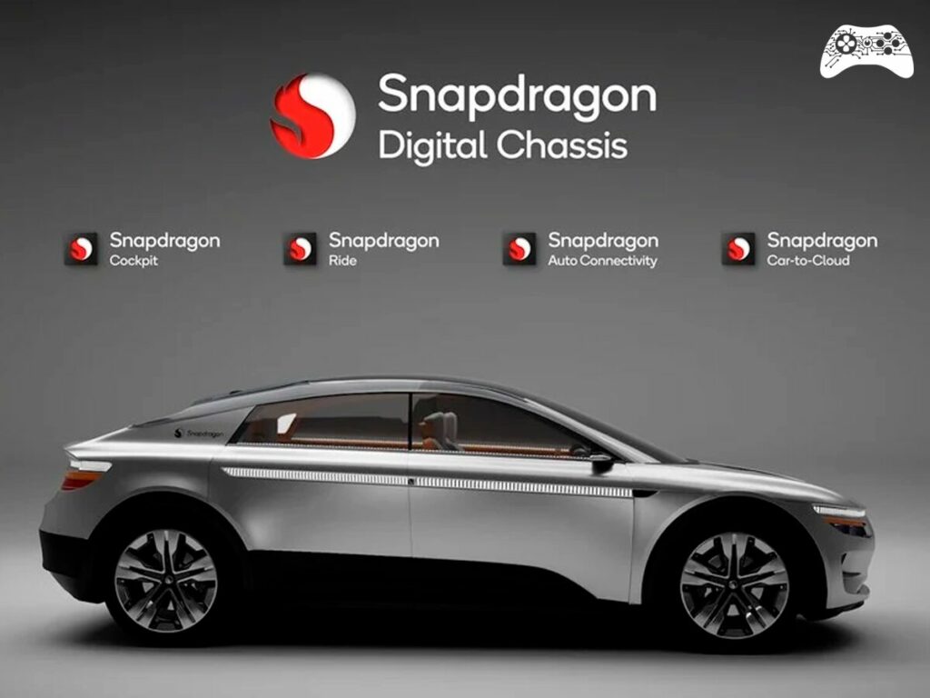 Qualcomm x Epic Games