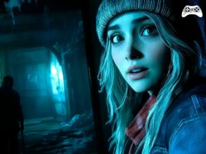 Until Dawn Remake