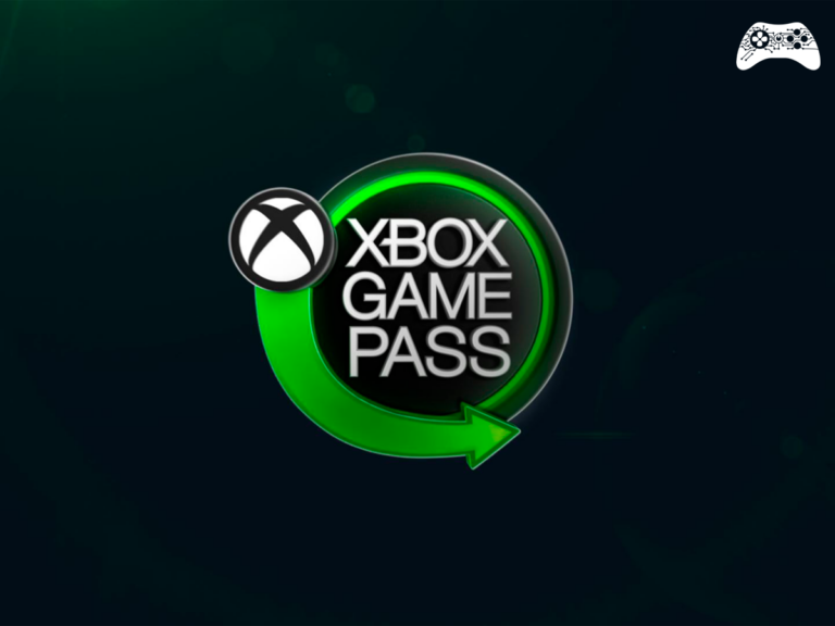 Xbox Game Pass 2