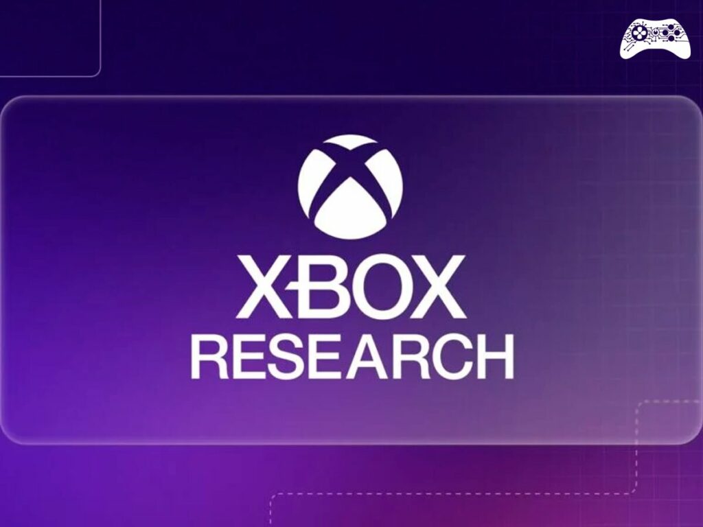 Xbox Research
