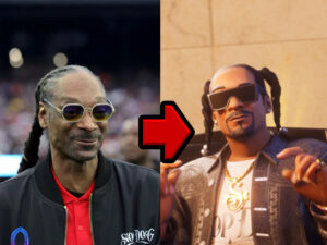 Snoop Dogg Fortnite