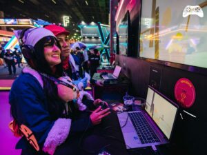 Gamescom