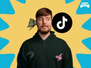MrBeast TikTok