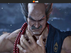 Tekken 8