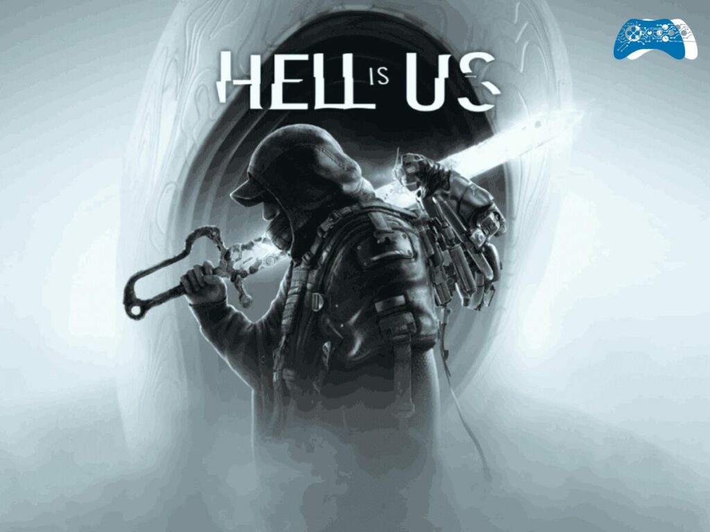 hell is us
