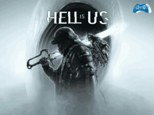 hell is us