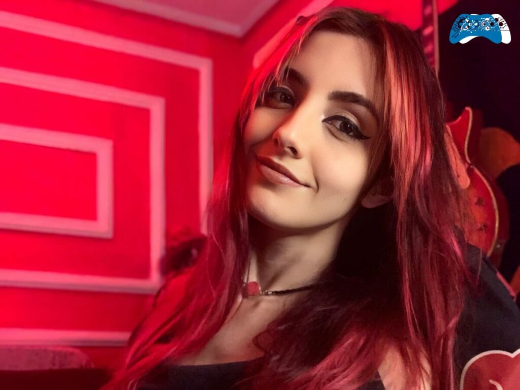 Lais Blanco Haruninha