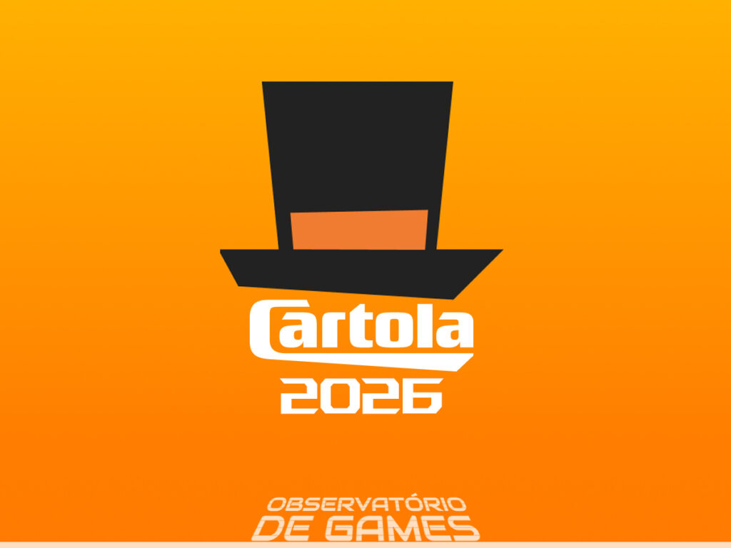 CARTOLA 26