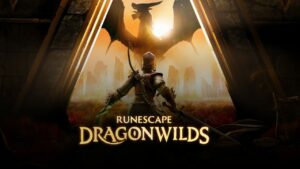 RuneScape: Dragonwilds