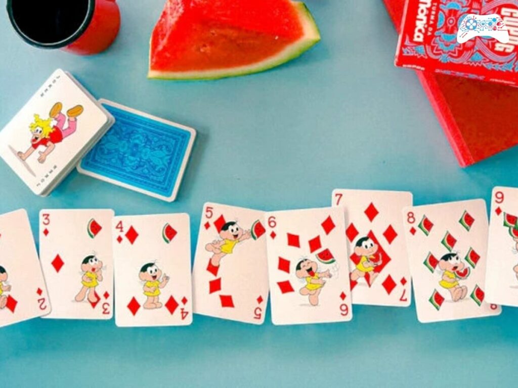 COPAG Turma da Monica