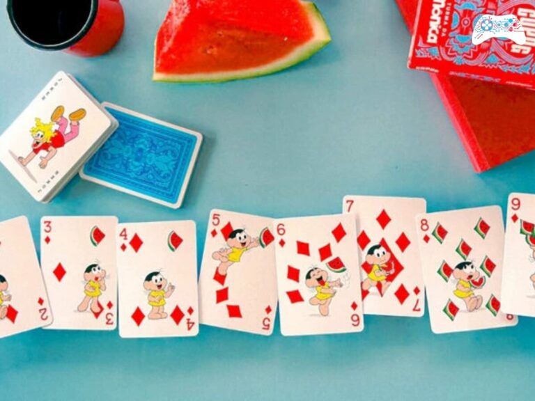 COPAG Turma da Monica