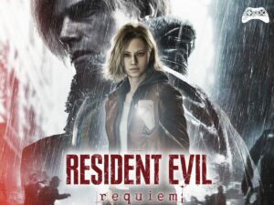 RE Requiem