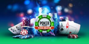 Texas Hold'em